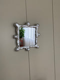 Bauble mirror