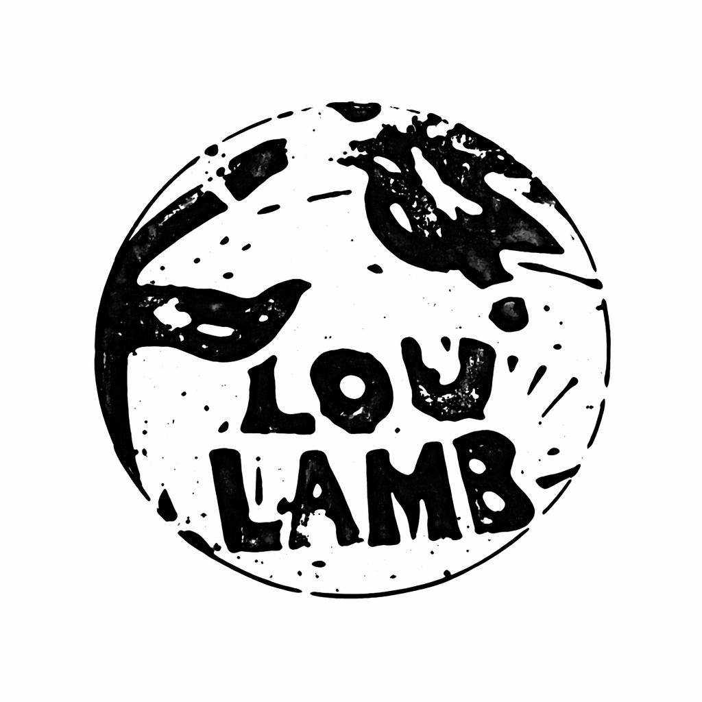 Lou Lamb Art